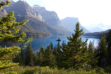 Nixon's Report on Energy Conservation, and Problems in the National Parks